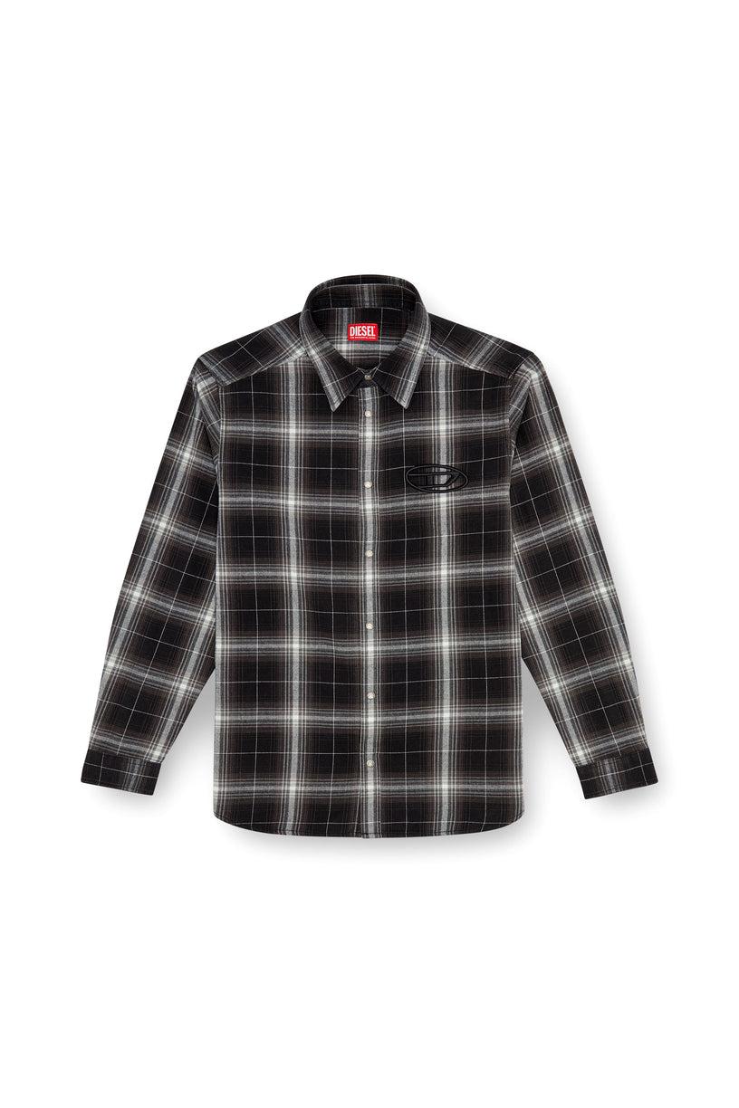 DIESEL S-simply-a shirt
