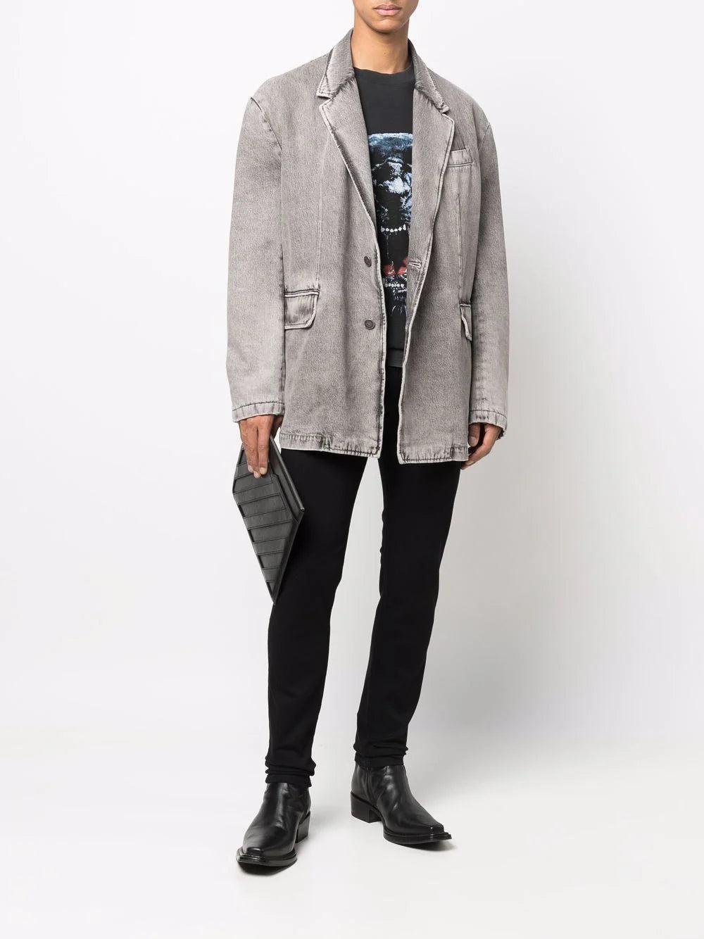 DIESEL Skinny Jeans 1979 Sleenker 09c51