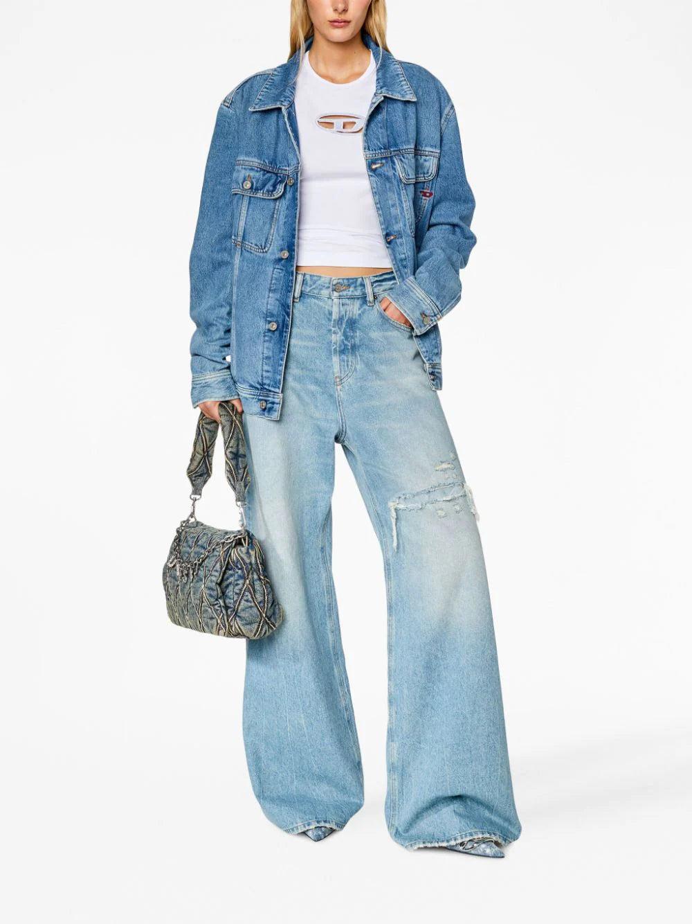 DIESEL T-angie