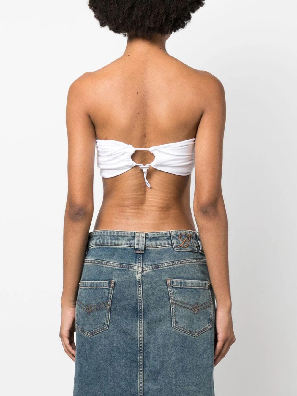 DIESEL T-benda Top
