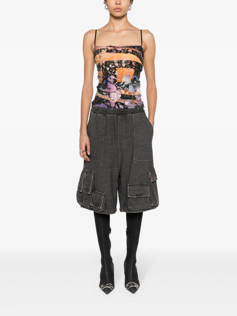 DIESEL T-bialik Top