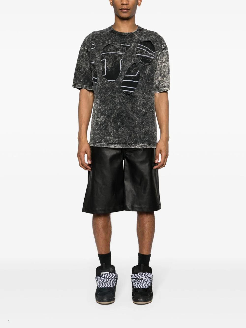 DIESEL T-boxt-peeloval