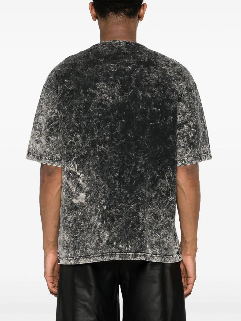 DIESEL T-boxt-peeloval