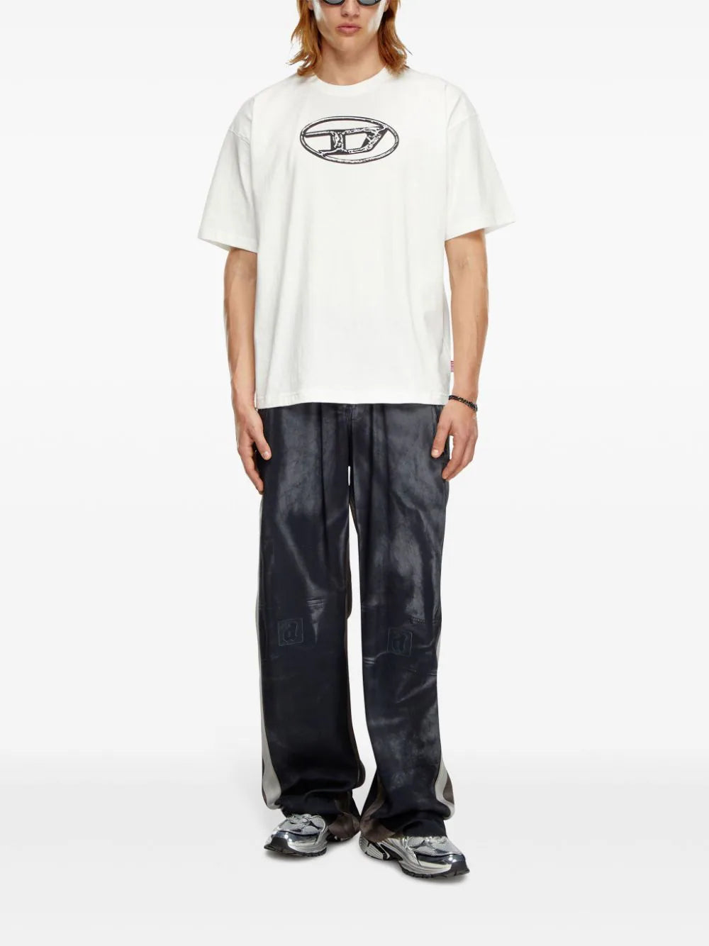 DIESEL T-boxt-q22