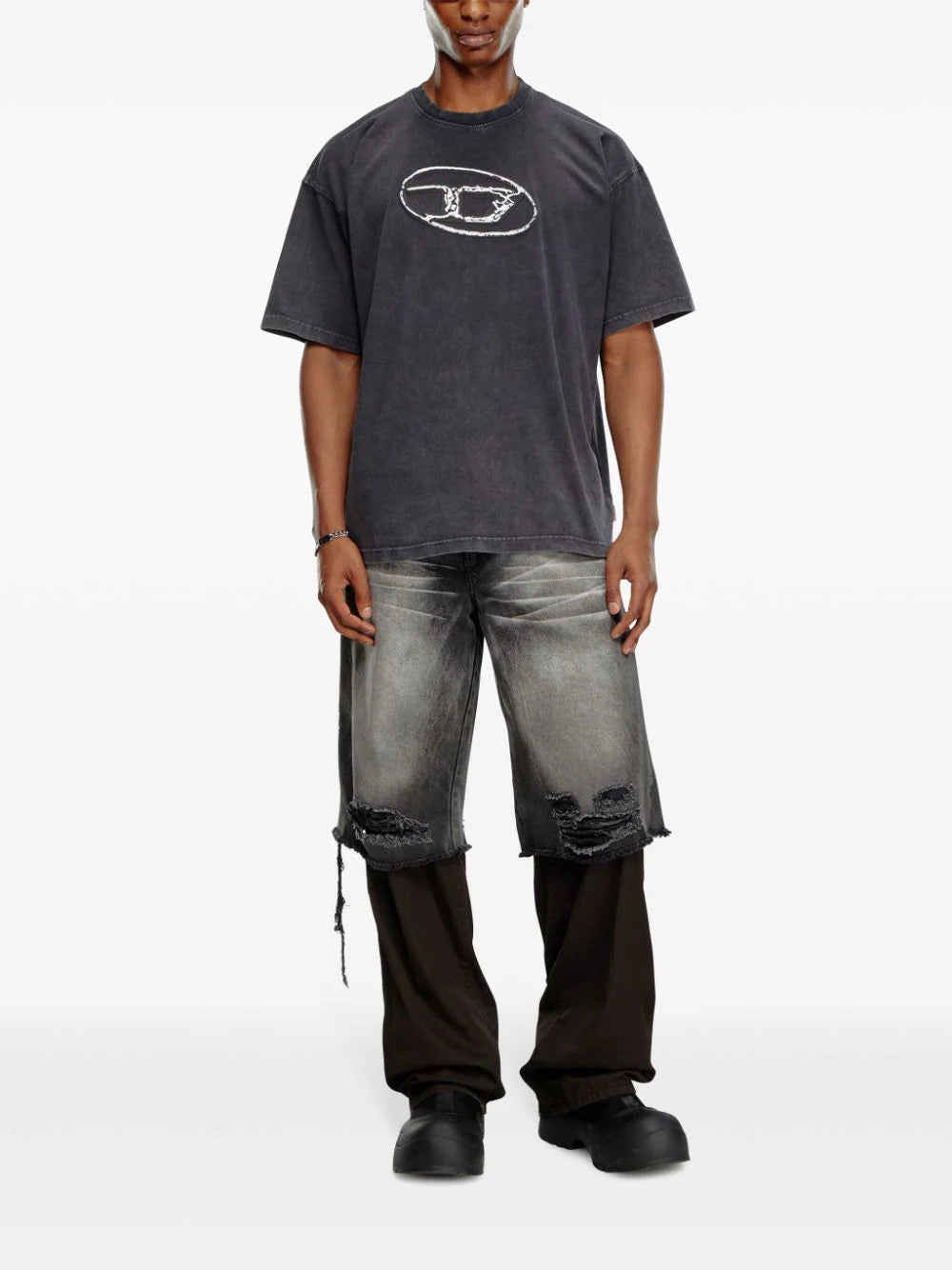 DIESEL T-boxt-q22