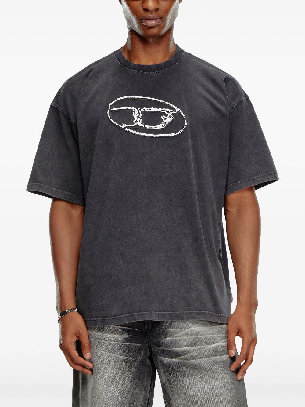 DIESEL T-boxt-q22
