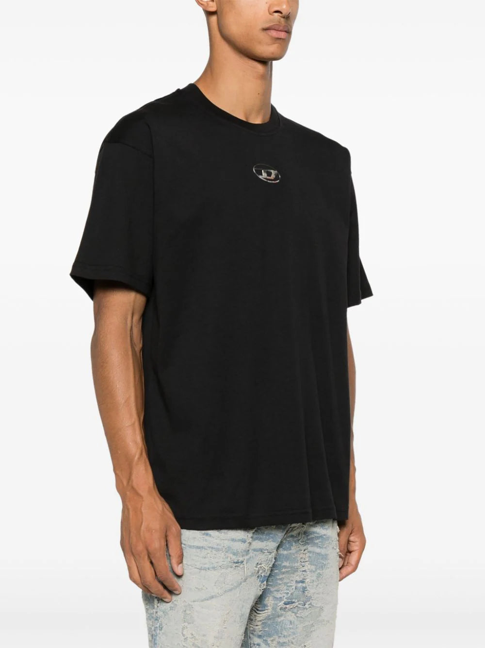 DIESEL T-boxt-s5 T-shirt