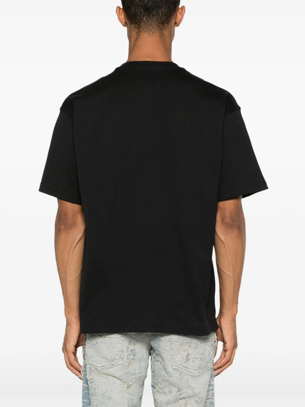 DIESEL T-boxt-s5 T-shirt