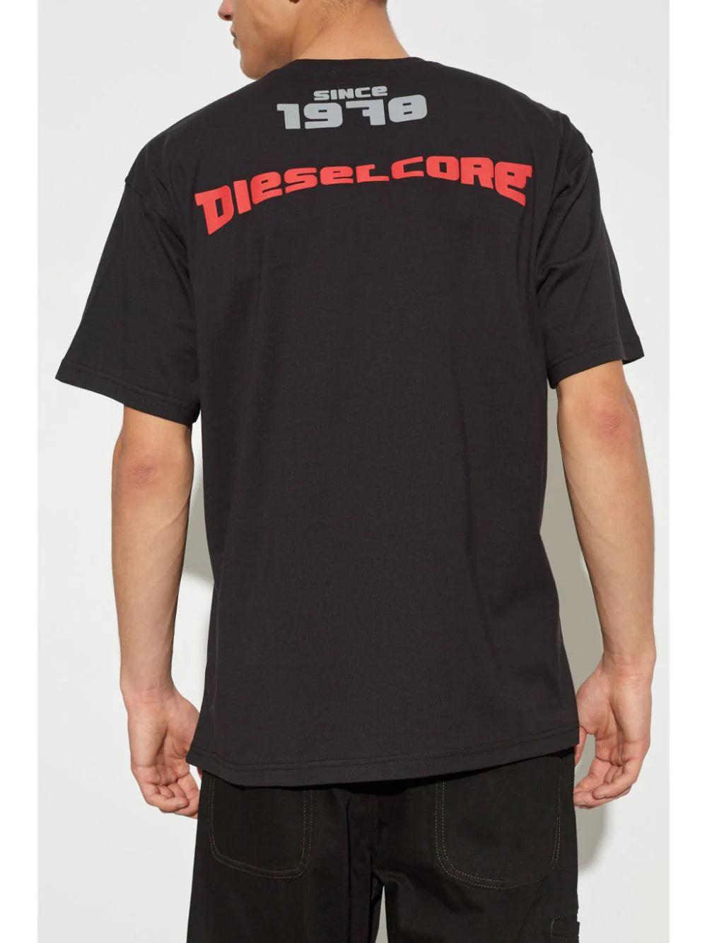 DIESEL T-boxty T-shirt