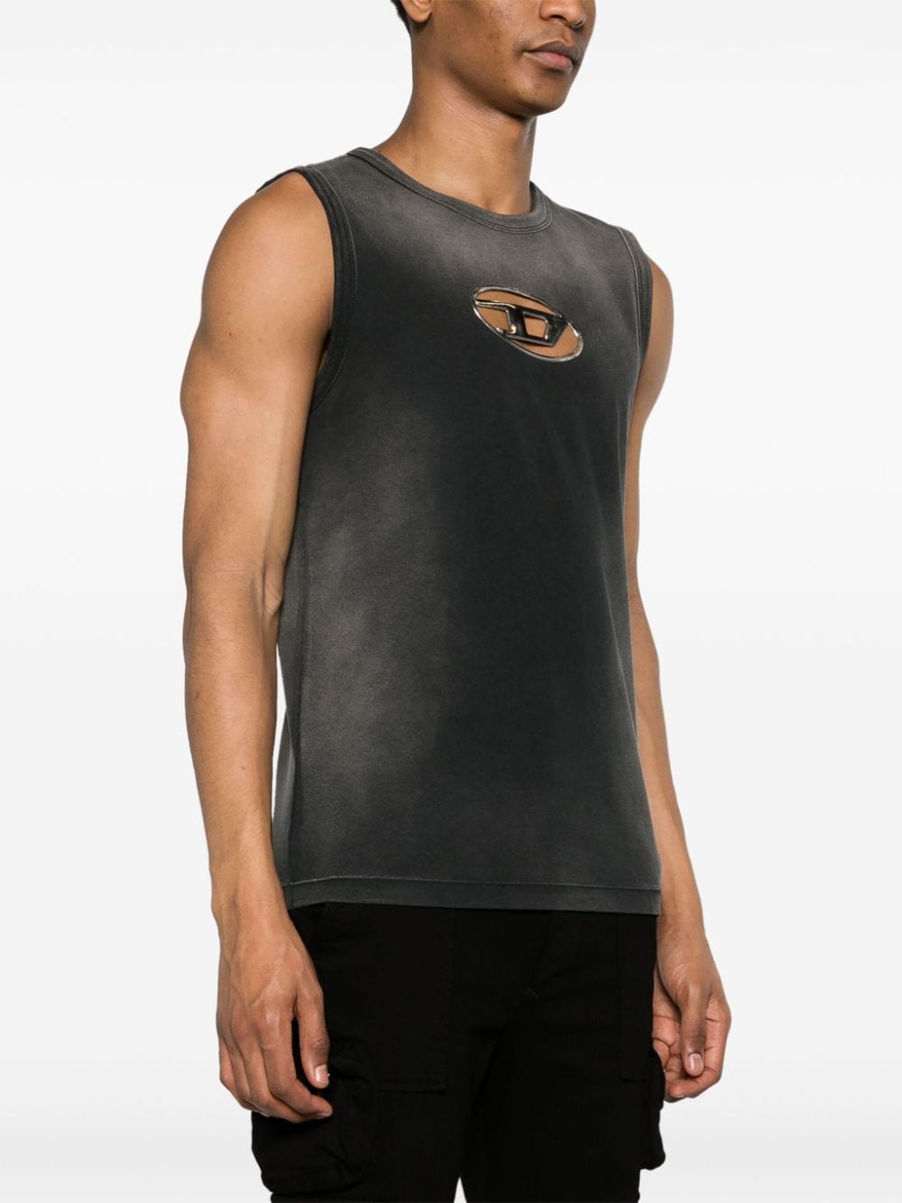 DIESEL T-brico Top