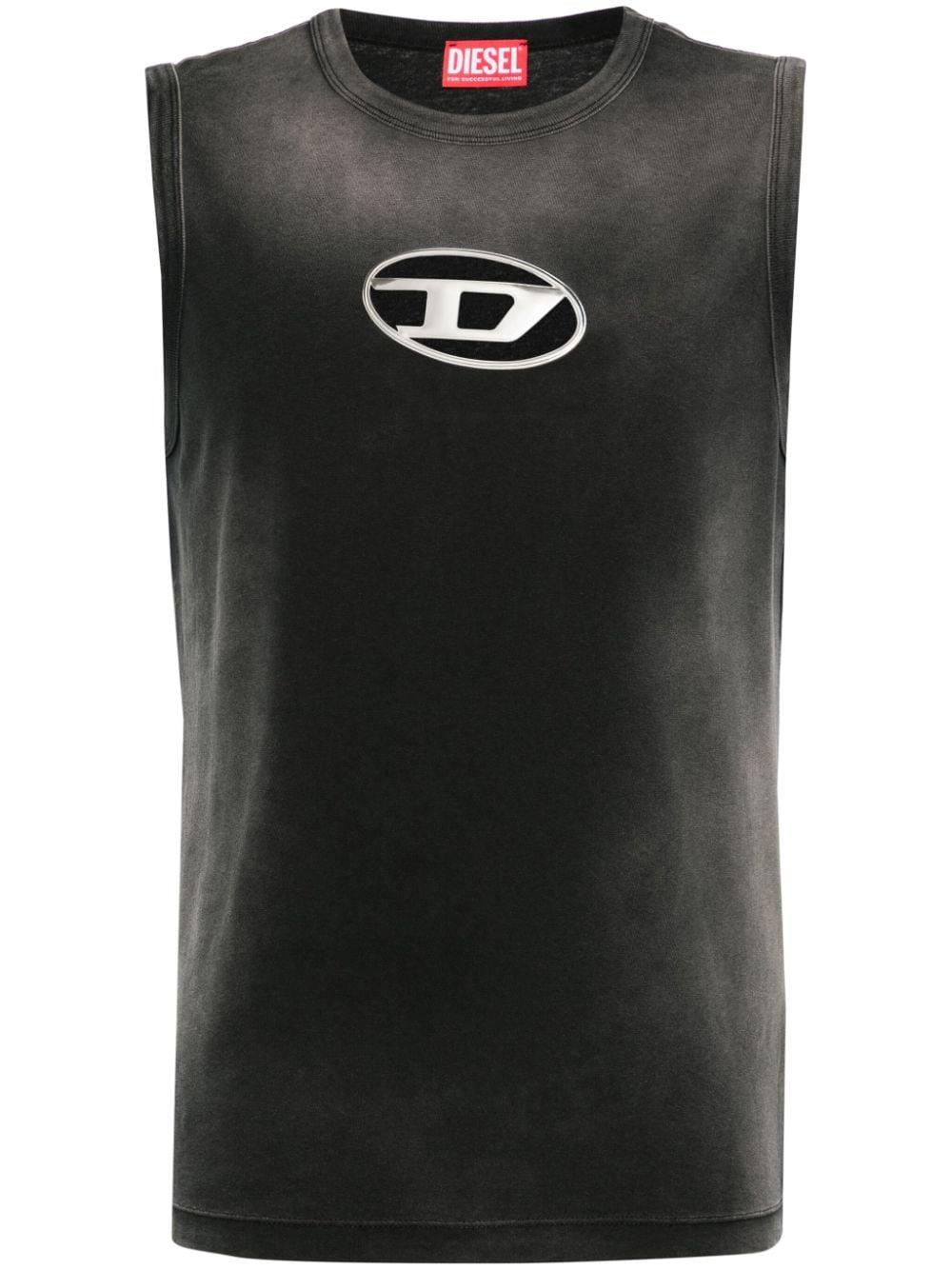DIESEL T-brico Top