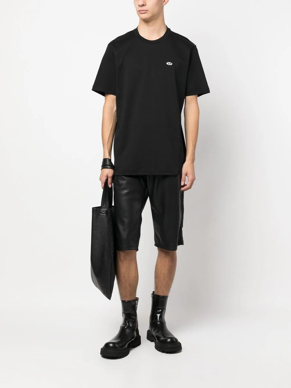 DIESEL T-just-doval-pj