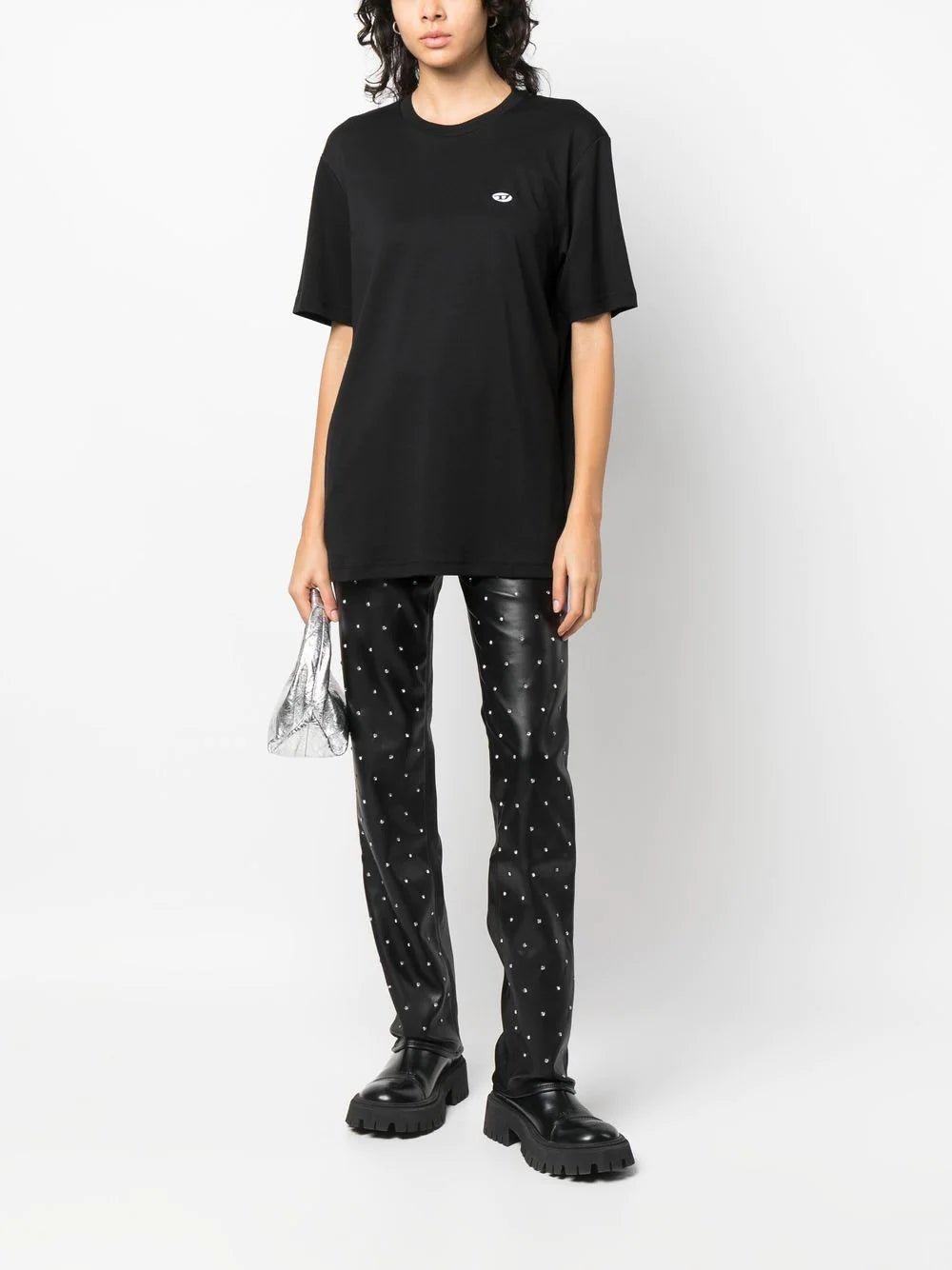 DIESEL T-just-doval-pj