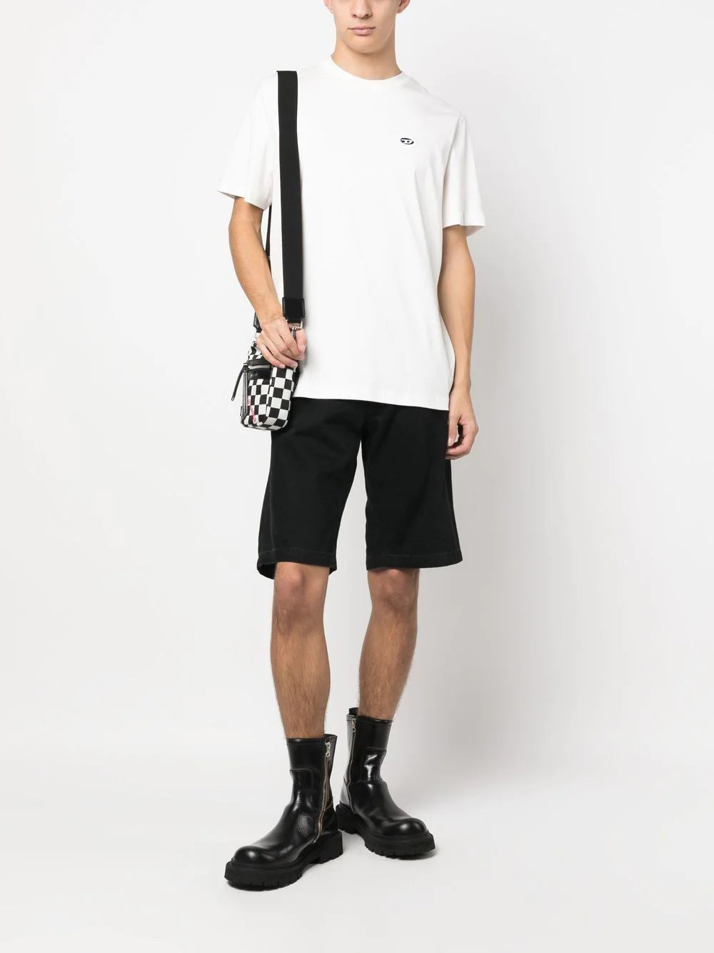 DIESEL T-just-doval-pj