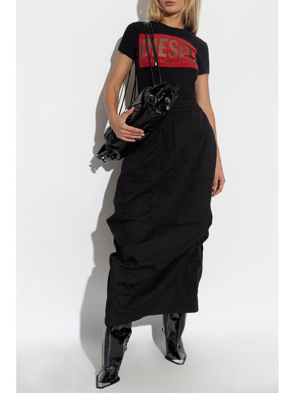 DIESEL T-malun T-shirt