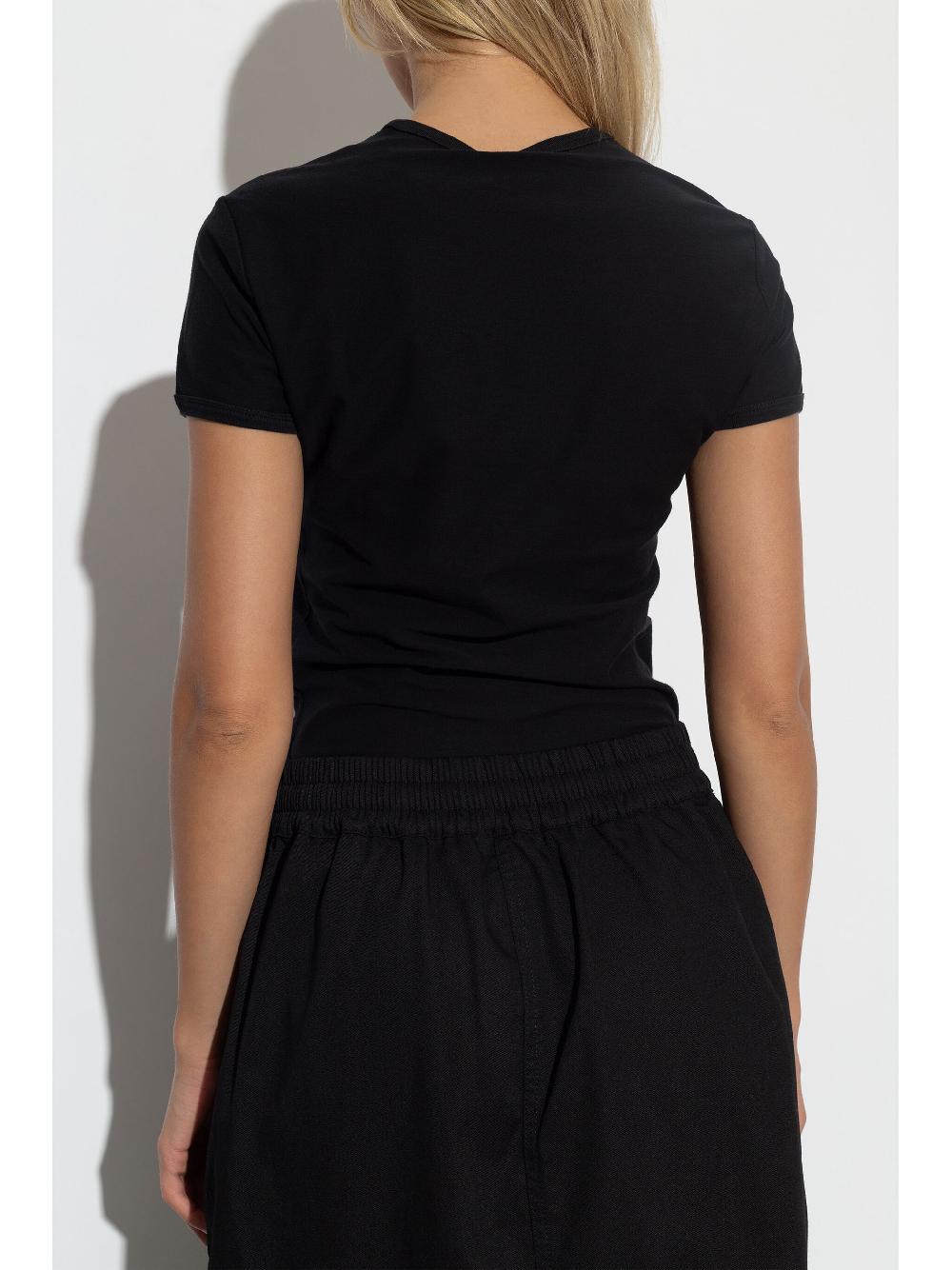 DIESEL T-malun T-shirt