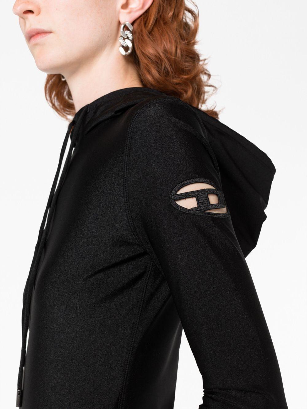 DIESEL T-metal Tank Top