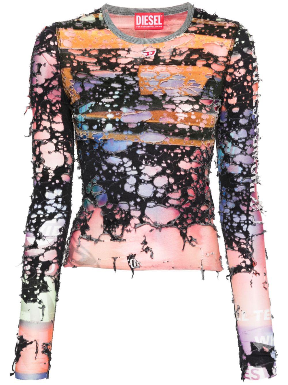 DIESEL T-miley Top