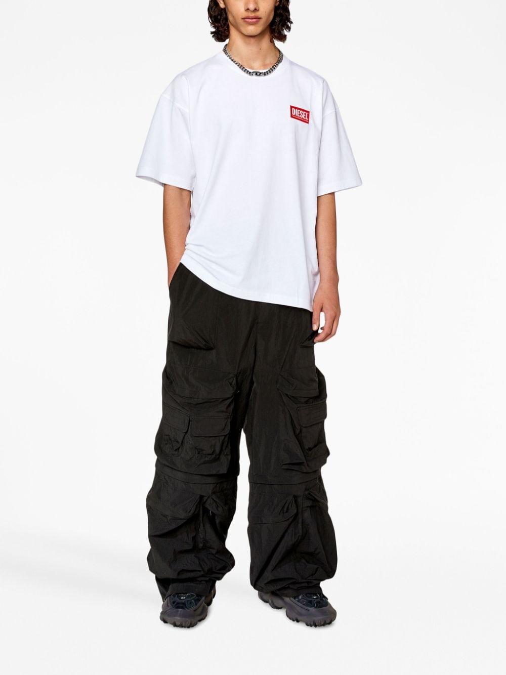DIESEL T-nlabel-l1