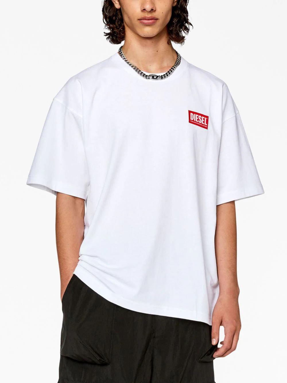 DIESEL T-nlabel-l1