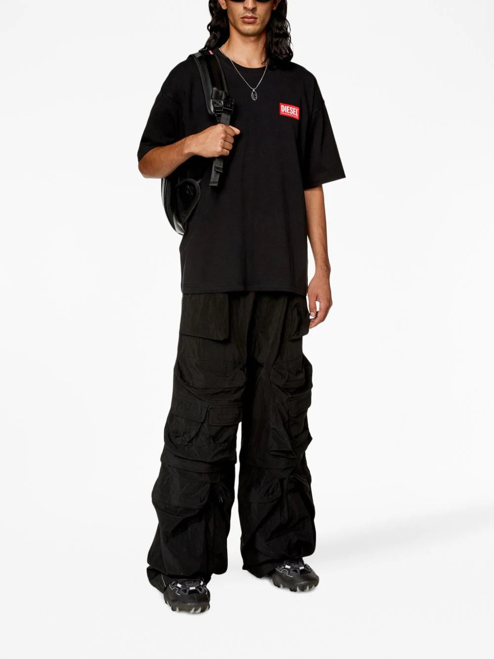 DIESEL T-nlabel-l1