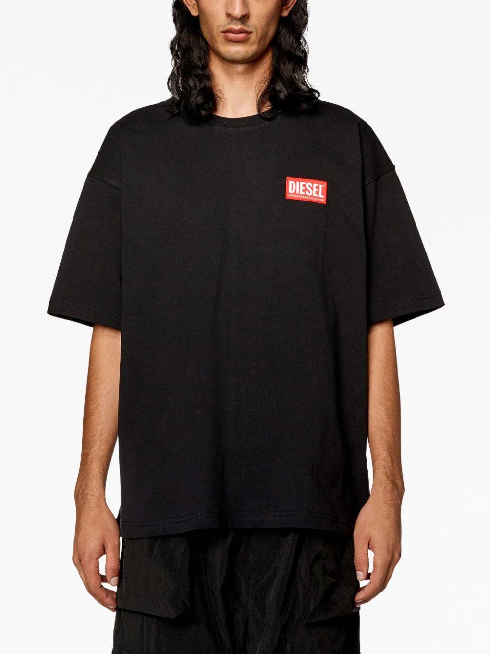 DIESEL T-nlabel-l1