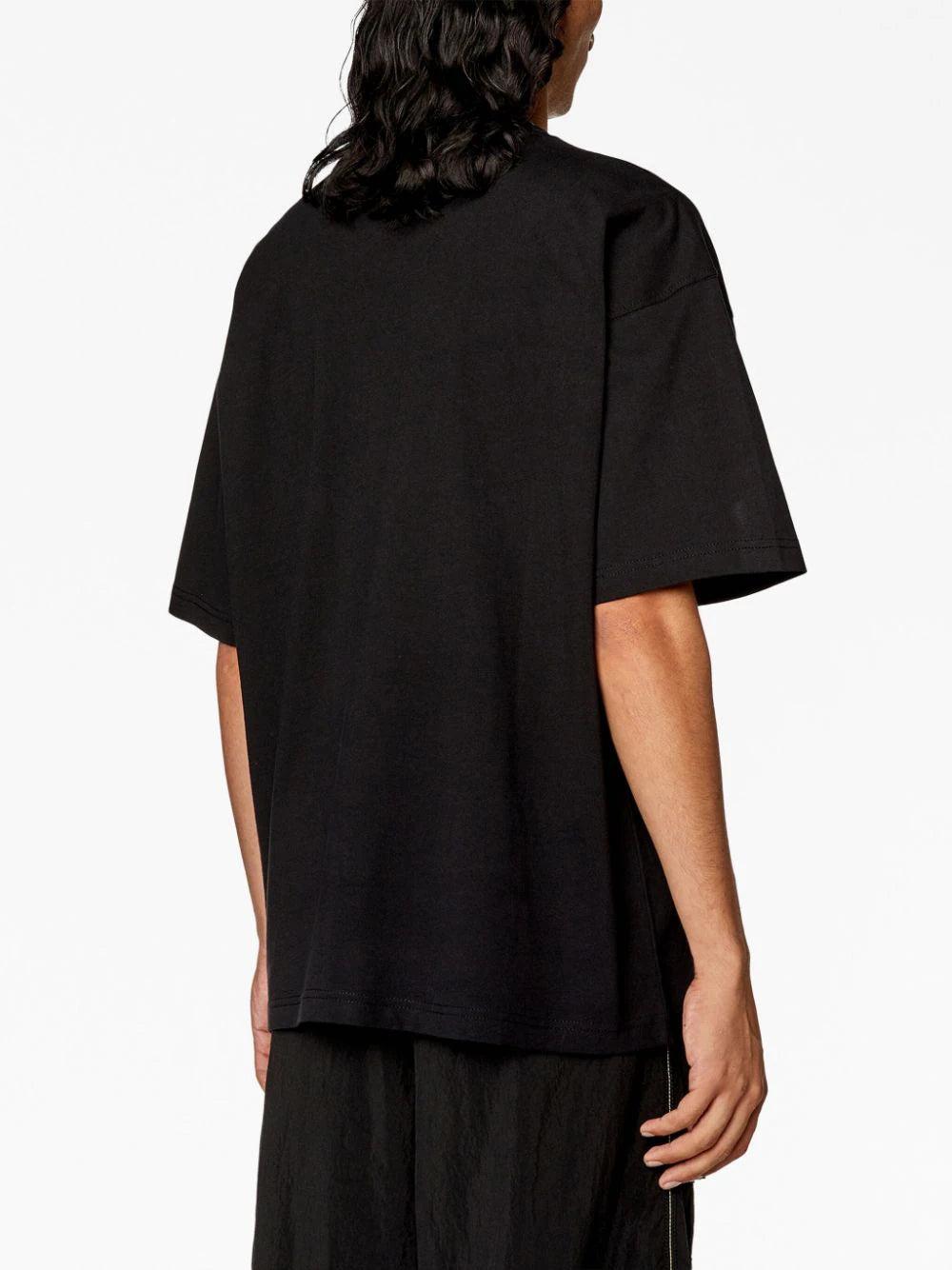 DIESEL T-nlabel-l1