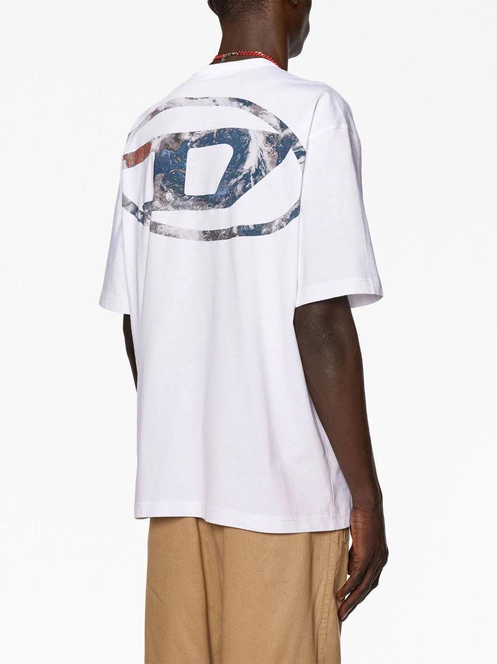 DIESEL T-wash-l6