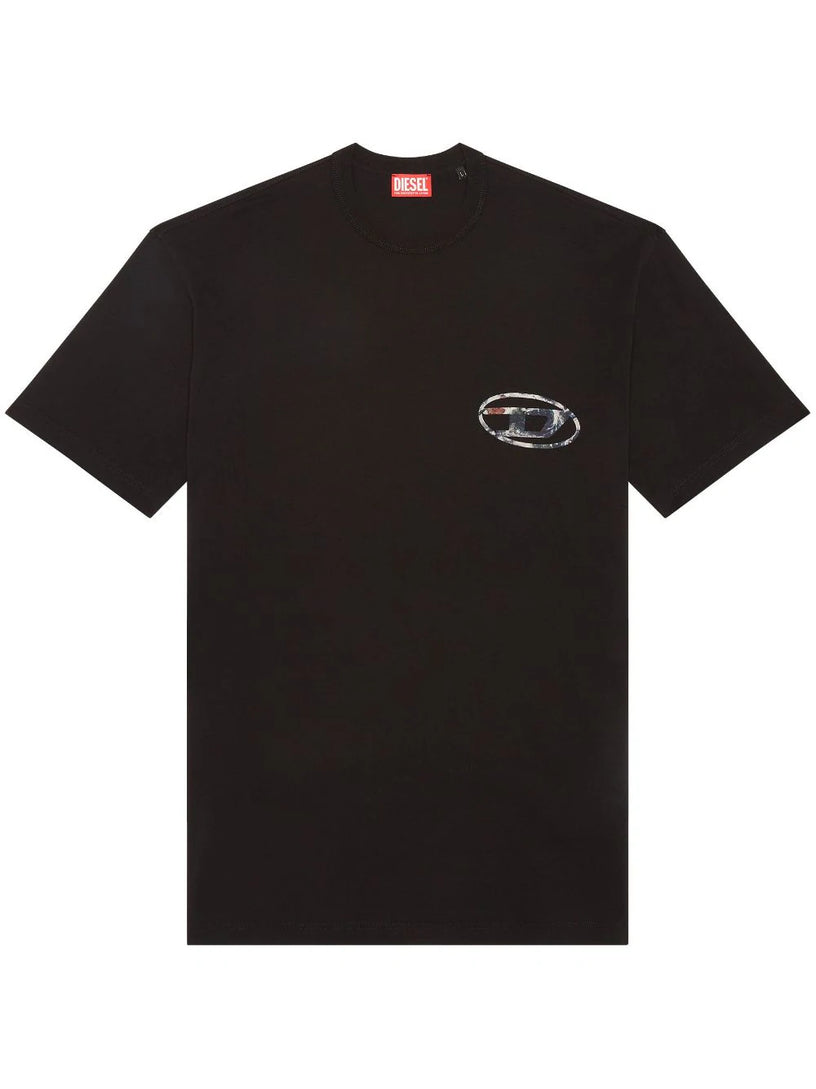 DIESEL T-wash-l6