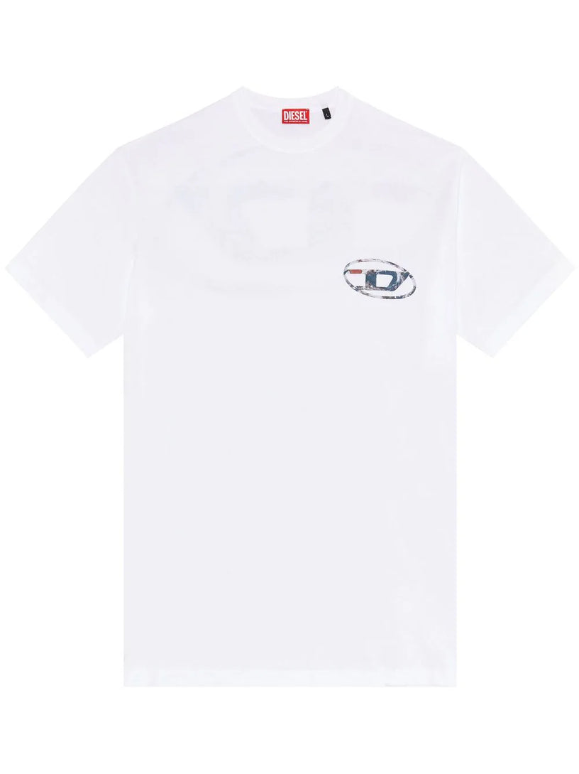 DIESEL T-wash-l6