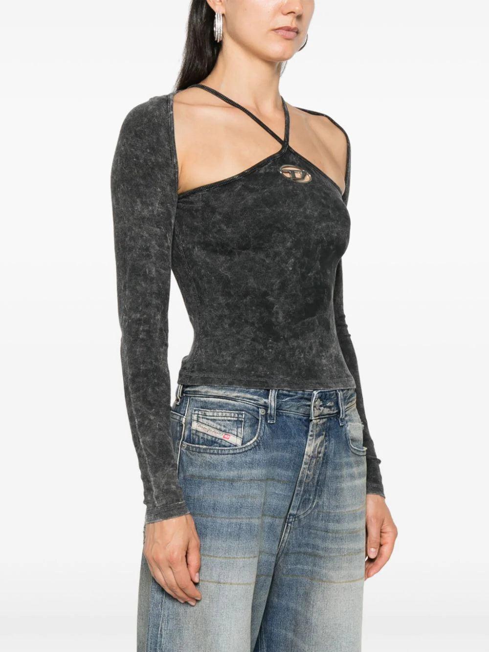 DIESEL Top T-marinel