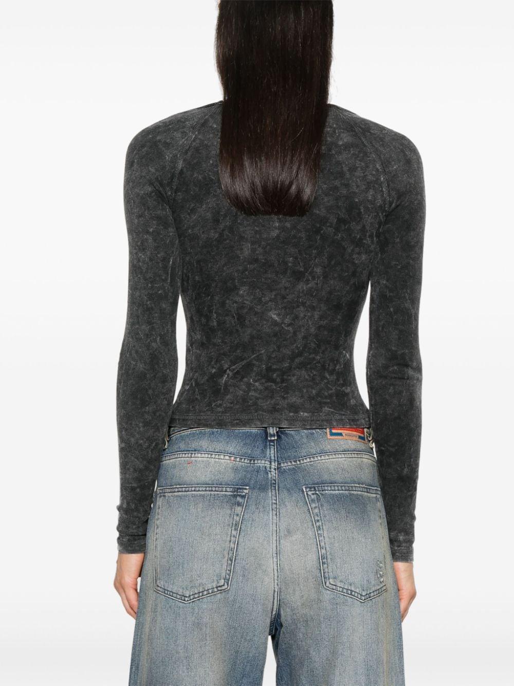 DIESEL Top T-marinel