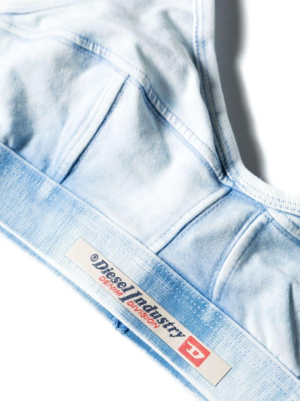 DIESEL Ufsb-billiecut-dt