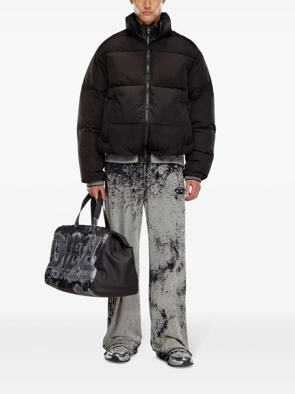 DIESEL W-raveel Jacket