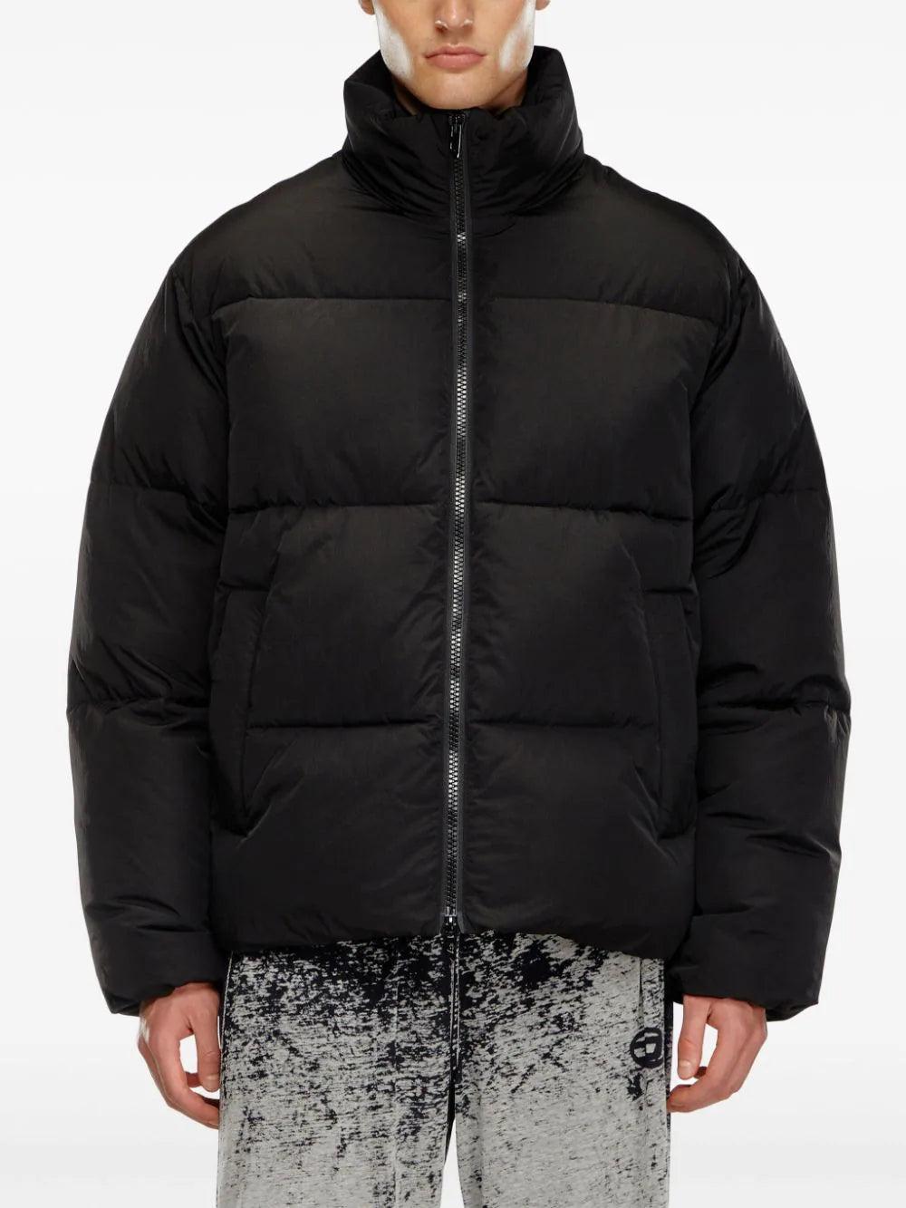 DIESEL W-raveel Jacket