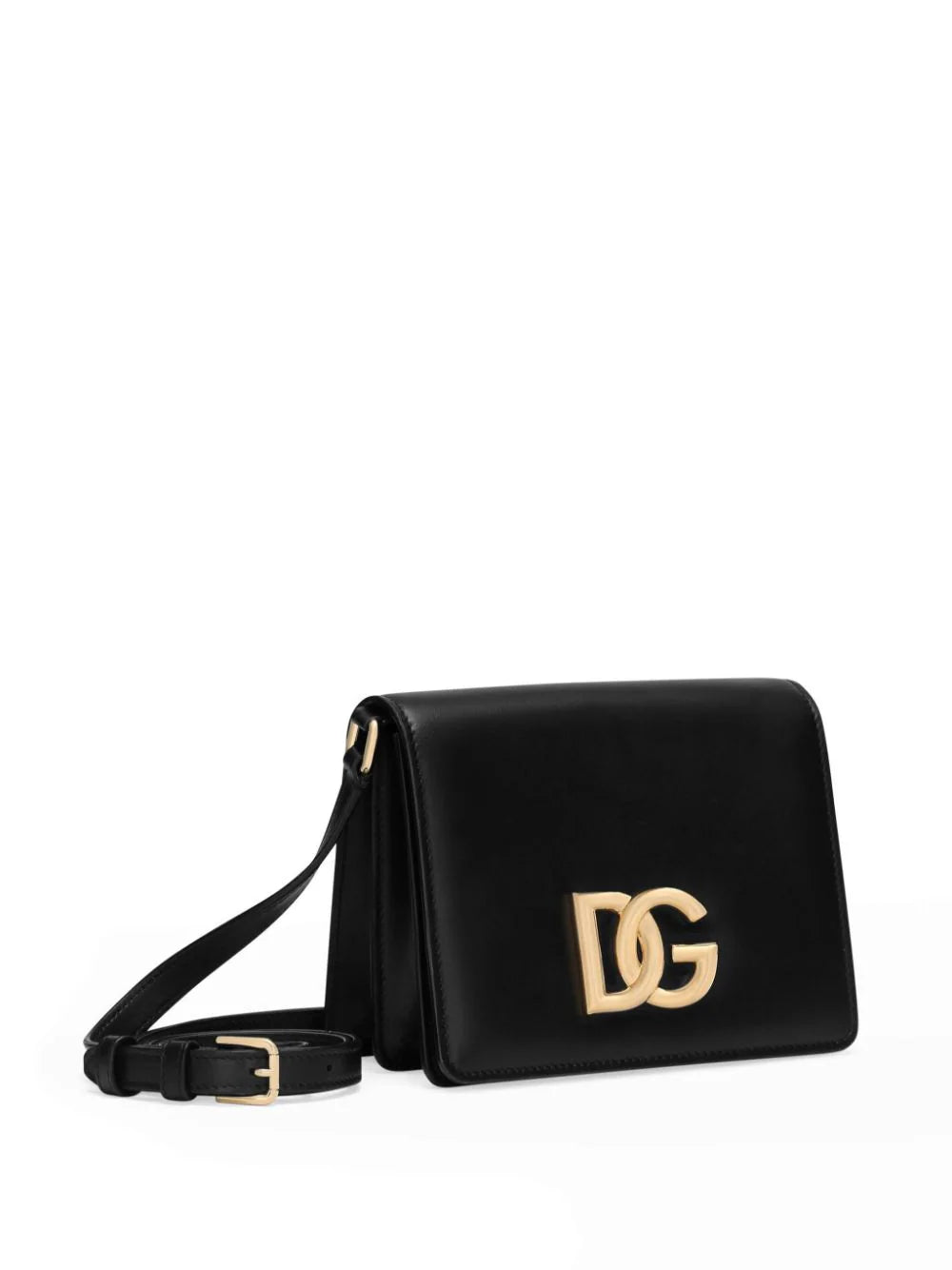 Dolce & Gabbana 3.5 Crossbody Bag