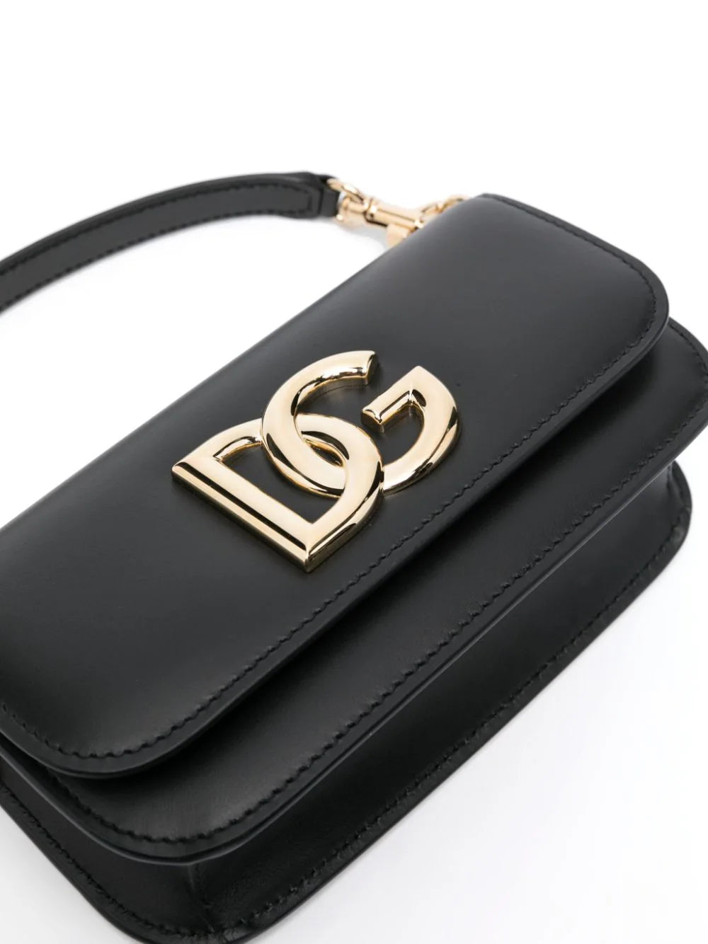 Dolce & Gabbana 3.5 Crossobody Bag