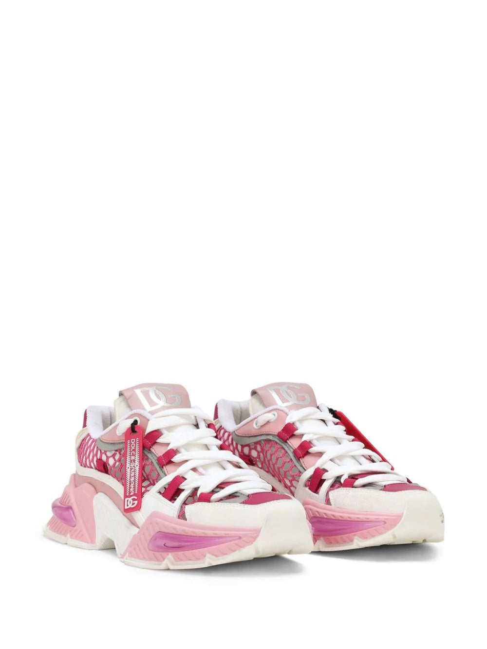 Dolce & Gabbana Airmaster Sneakers