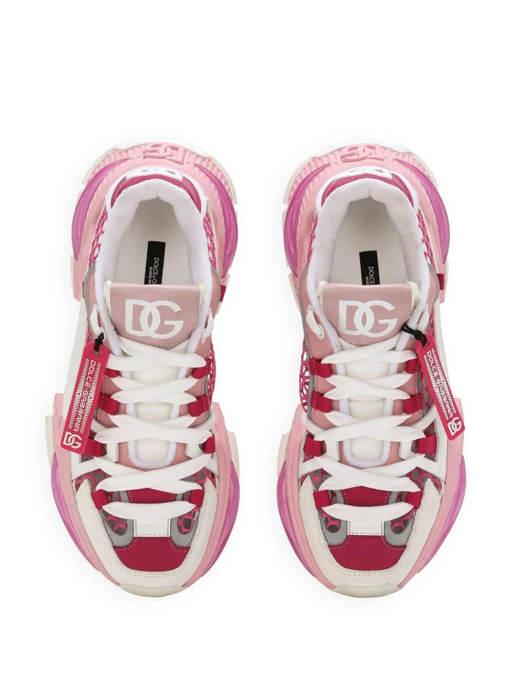 Dolce & Gabbana Airmaster Sneakers