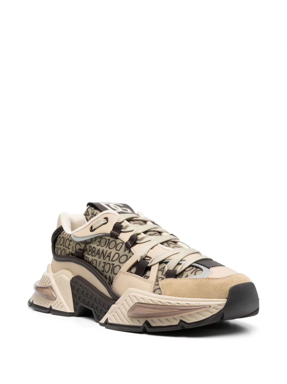 Dolce & Gabbana Airmaster Sneakers