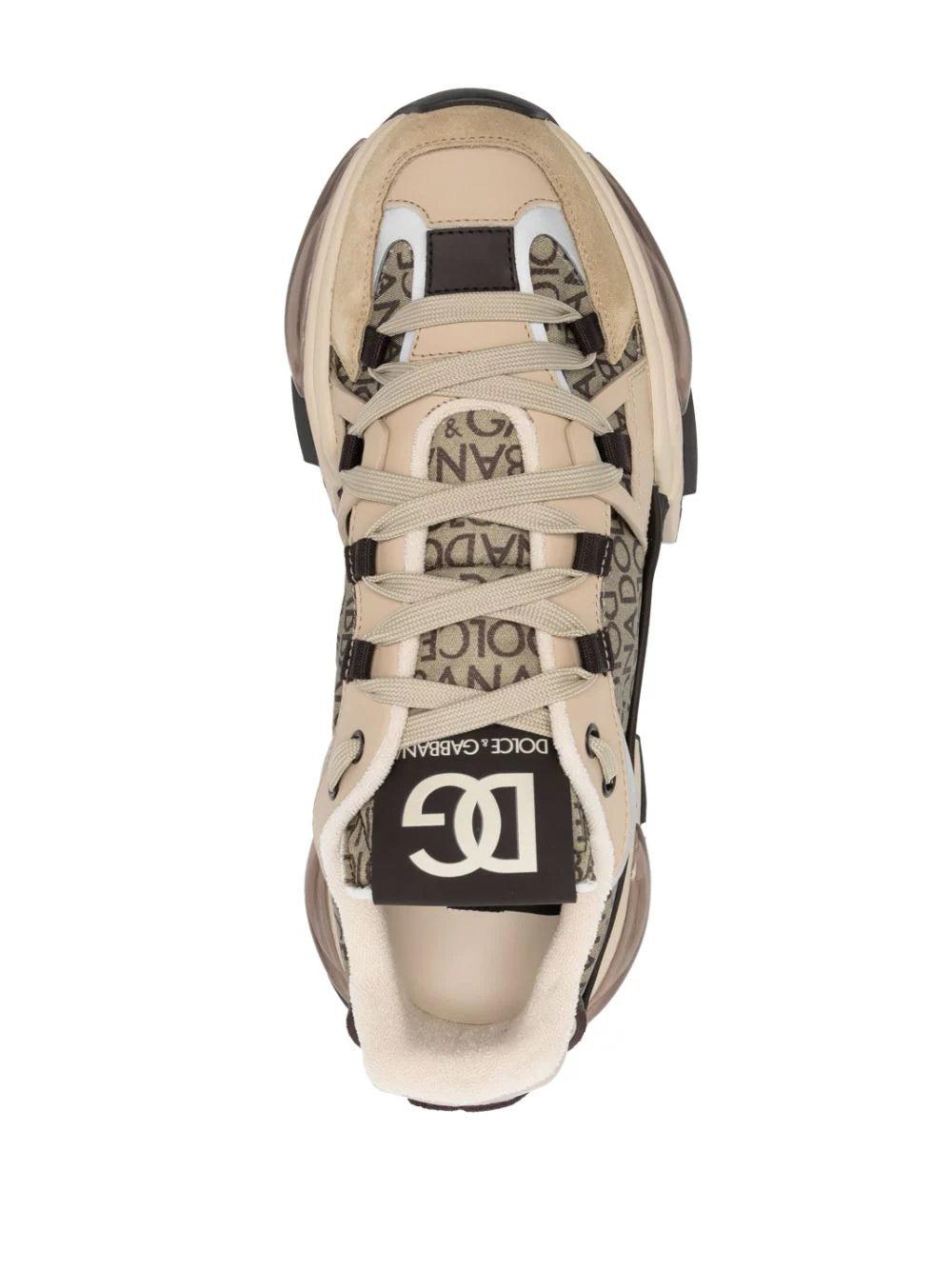 Dolce & Gabbana Airmaster Sneakers