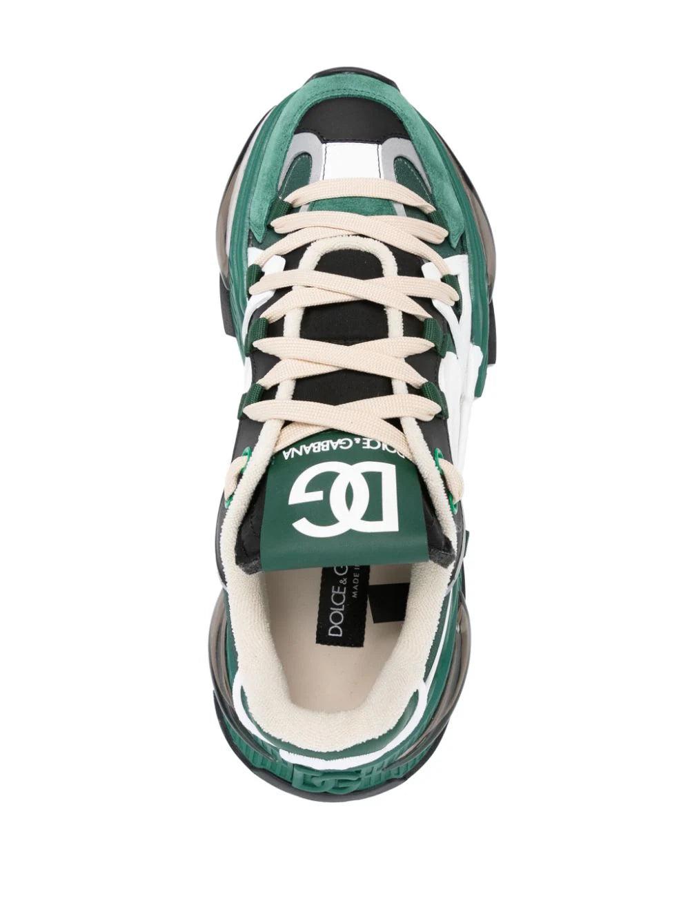 Dolce & Gabbana Airmaster Sneakers