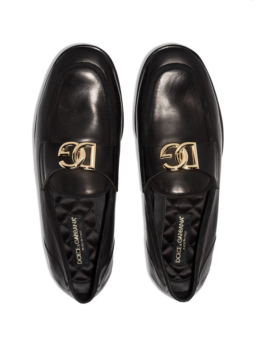 Dolce & Gabbana Ariosto Slippers