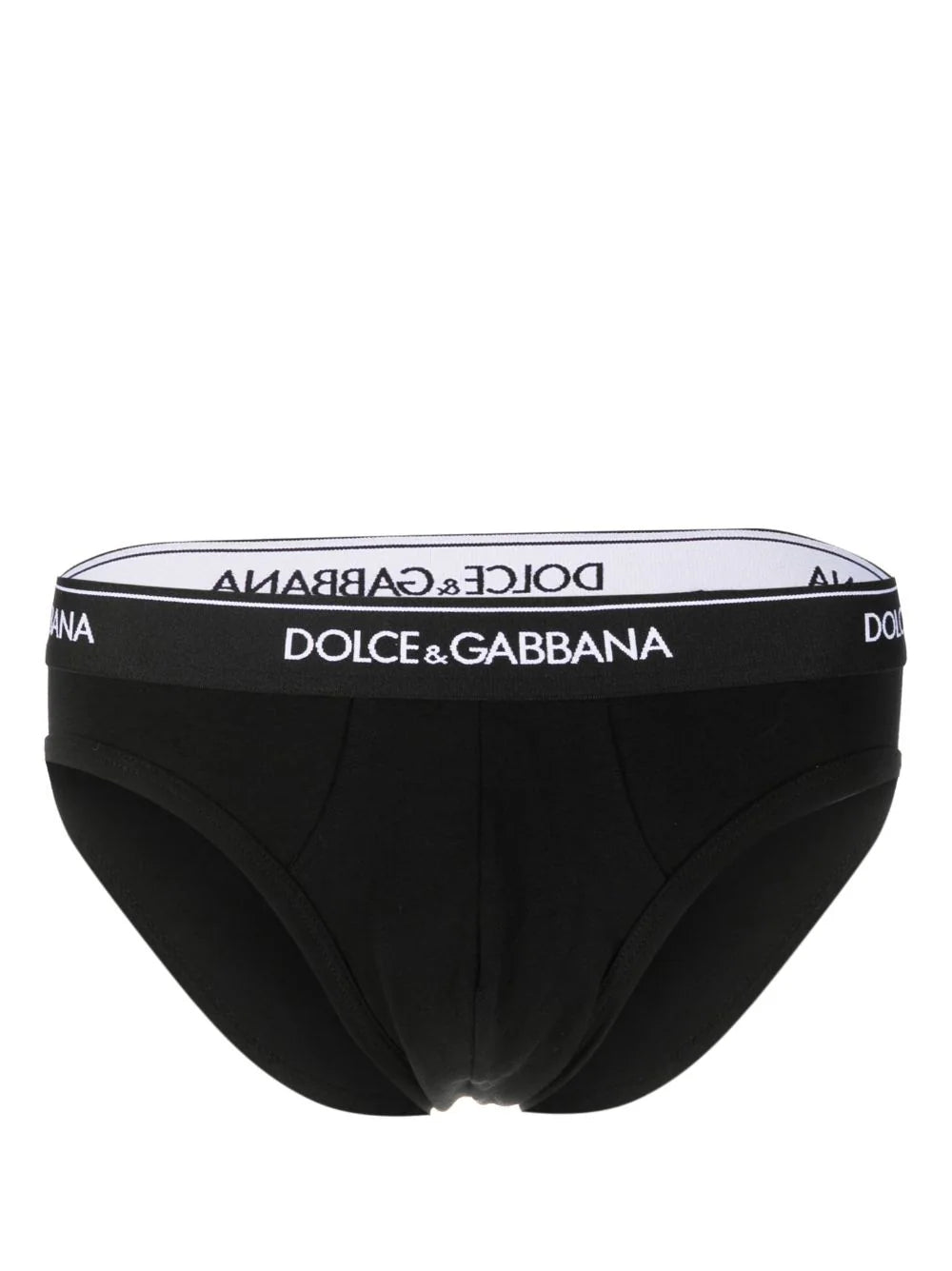 Dolce & Gabbana Bi-pack Briefs
