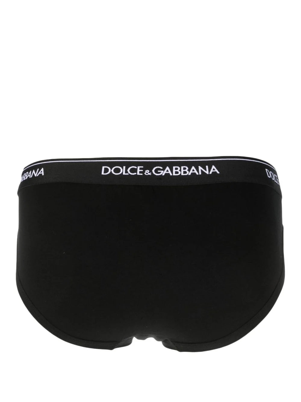 Dolce & Gabbana Bi-pack Briefs