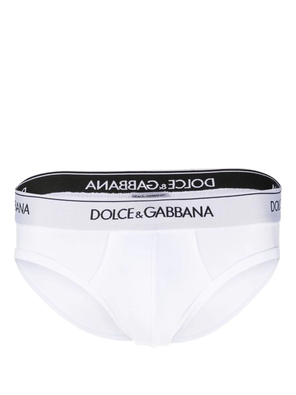 Dolce & Gabbana Bi-pack Briefs