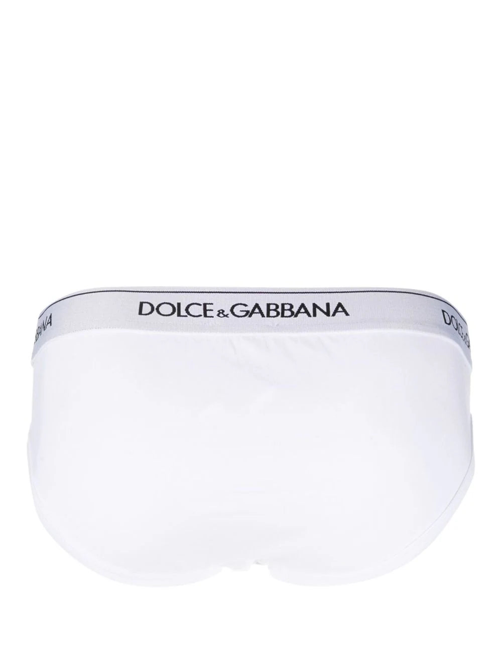 Dolce & Gabbana Bi-pack Briefs