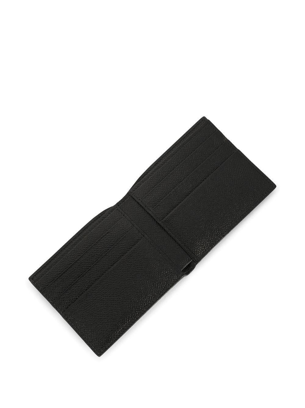 Dolce & Gabbana Bifold Wallet