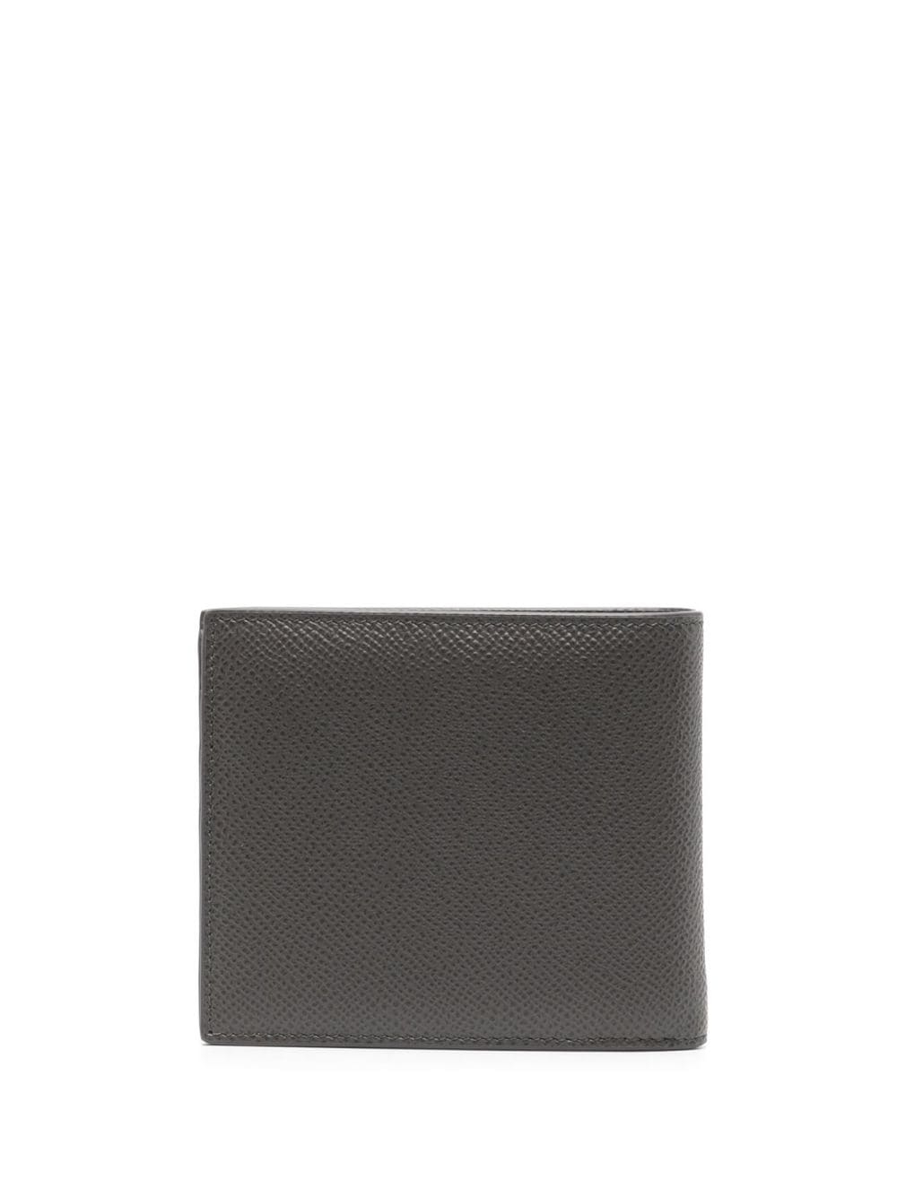 Dolce & Gabbana Bifold Wallet