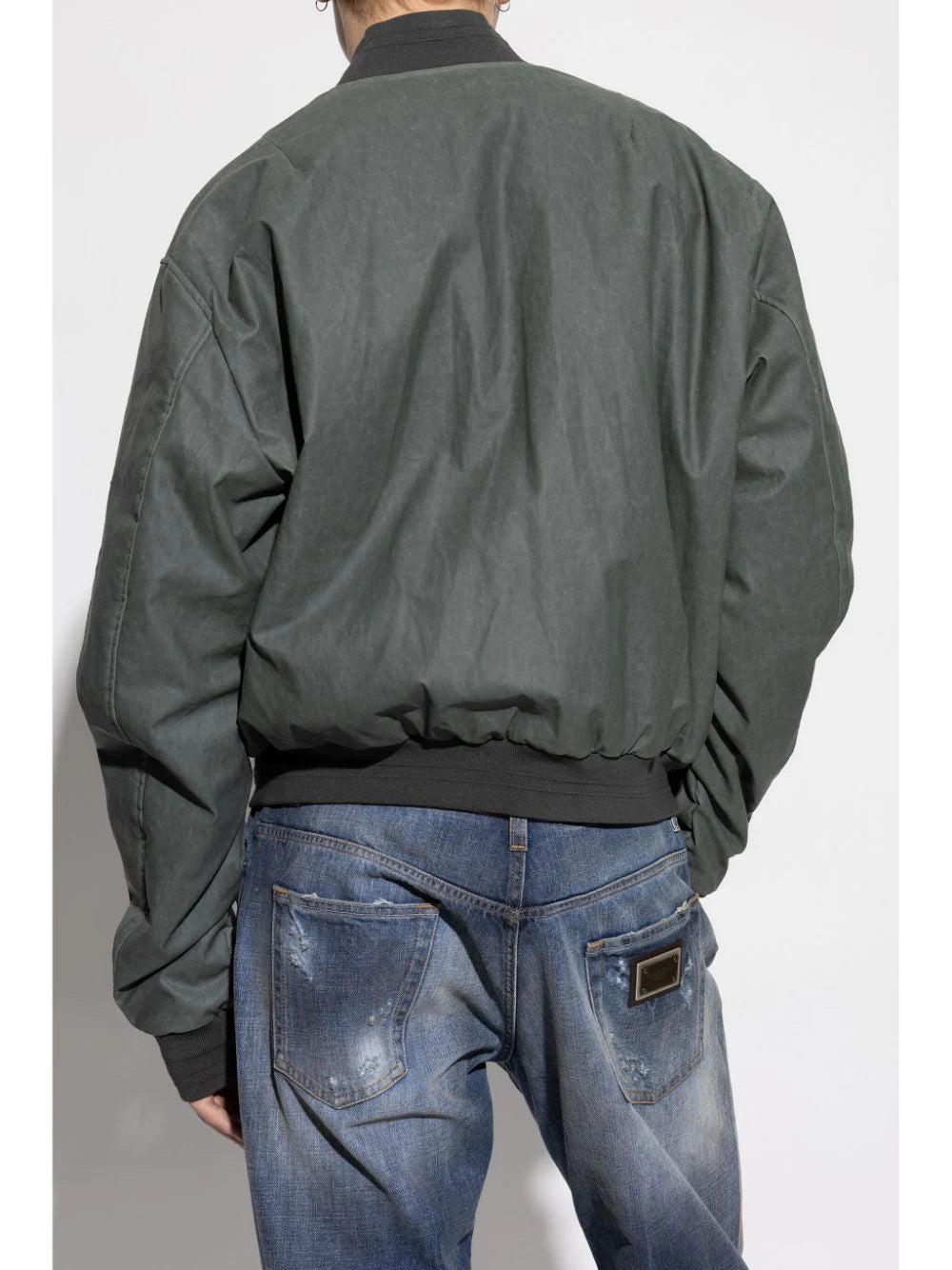 Dolce & Gabbana Bomber Classic Flight